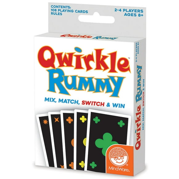 Rami Qwirkle