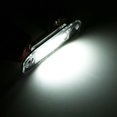 thumbnail image 3 of 2pcs Car LED Licencia luz de la matricula para Volvo S40, S60, S80?CS70?CX90 placa Scout Higoodz Accesorio de coche, 3 of 6
