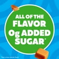 thumbnail image 4 of International Delight Zero Ready to Drink 0g Added Sugar, Caramel Macchiato Iced Coffee, 64 fl oz Carton, 4 of 15