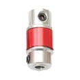 thumbnail image 1 of Articulación universal de metal perfke Junta universal 4x318 mm, 1 of 7