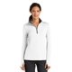 thumbnail image 1 of Nike Dri-FIT Stretch 1/2-Zip Cover-Up para mujer. 779796 Nike 779796, 1 of 1