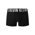 thumbnail image 2 of Calvin Klein 3 Pack Intense Power Trunks, Black, 2 of 9