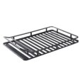 thumbnail image 4 of Portador de equipaje RC Roof Rack Portaequipajes LED para Axial SCX10 1 /10 RC Crawler Magideal Portador de equipaje RC Roof Rack, 4 of 6
