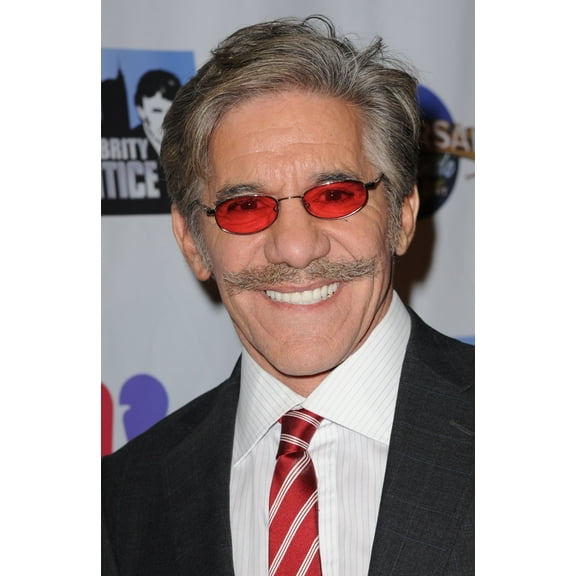 Geraldo Rivera In Attendance For The Celebrity Apprentice Season Finale Post-Show Red Carpet, Trump Tower, New York, Ny