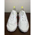 thumbnail image 3 of Nike Men’s React Element 55 CU3009-101 Shoes White/Laser Crimson-Racer Blue, 3 of 6
