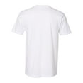 thumbnail image 3 of American Apparel 2456W - Fine Jersey Short Sleeve V-Neck T-Shirt, 3 of 5