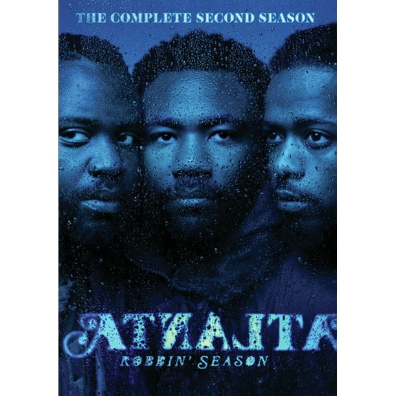 Atlanta: Robbin’ Season: The Complete Second Season