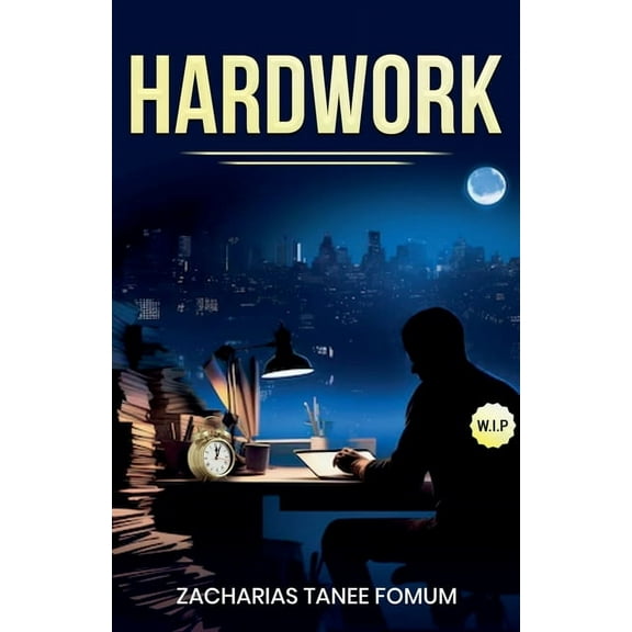 Leading God's People Hard Work, Book 31, (Paperback)