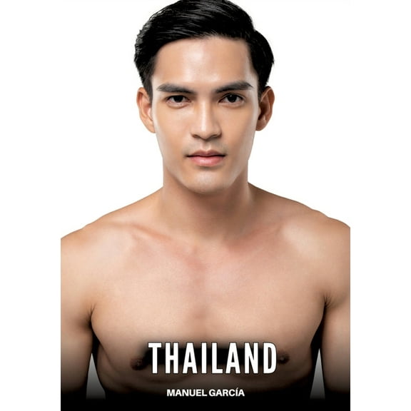 Thailand: Gay Erotic Stories of Extreme Sex for Mature Men, (Paperback)