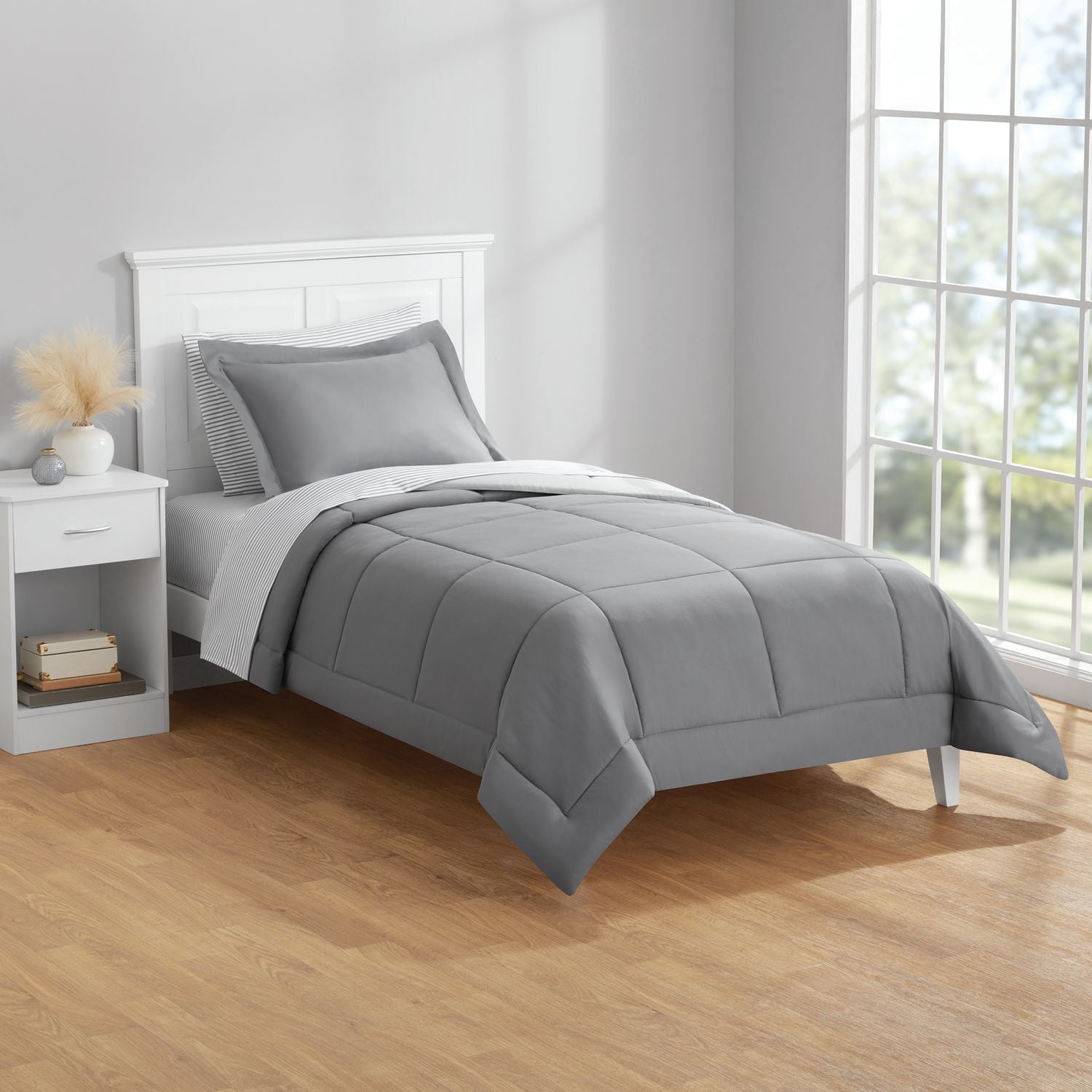 Mainstays Bed-in-a-Bag