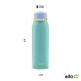 thumbnail image 4 of Ello Flip & Fill 32 oz Stainless Steel Water Bottle, 4 of 6