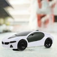 thumbnail image 4 of KAKOWELY 1 coche eléctrico universal 3D de juguete para niños, minicoche de juguete sin batería., 4 of 5