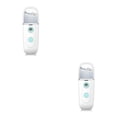 thumbnail image 2 of Pulverizador de niebla facial Injueey portátil 35ml Humidificador de hidratación profunda Botón de camping Blanco 2Conjunto, 2 of 6