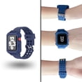 thumbnail image 1 of Correa para Apple Watch compatible con 38mm/40mm con protector de pantalla de uso Rudo. Mamá Pulpo  Uso Rudo, 1 of 7