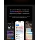 thumbnail image 3 of Apple iPhone 16 Pro 128 GB Negro eSIM Liberado Reacondicionado A+ negro 0, 3 of 12