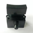 thumbnail image 2 of Speed Control Switch For 350Mm Marble Cutter Machine Polisher Power Tools Parts Shenzhuyue, 2 of 10