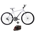 thumbnail image 1 of Combo Bicicleta Benotto PMO R26 Hombre 1V con Casco Talla L, 1 of 3