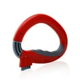 thumbnail image 3 of 1pc Labor-saving Handles; Handy Housewares Grocery Gripper; Comfort Handle Grocery Bag Carrier, 3 of 6