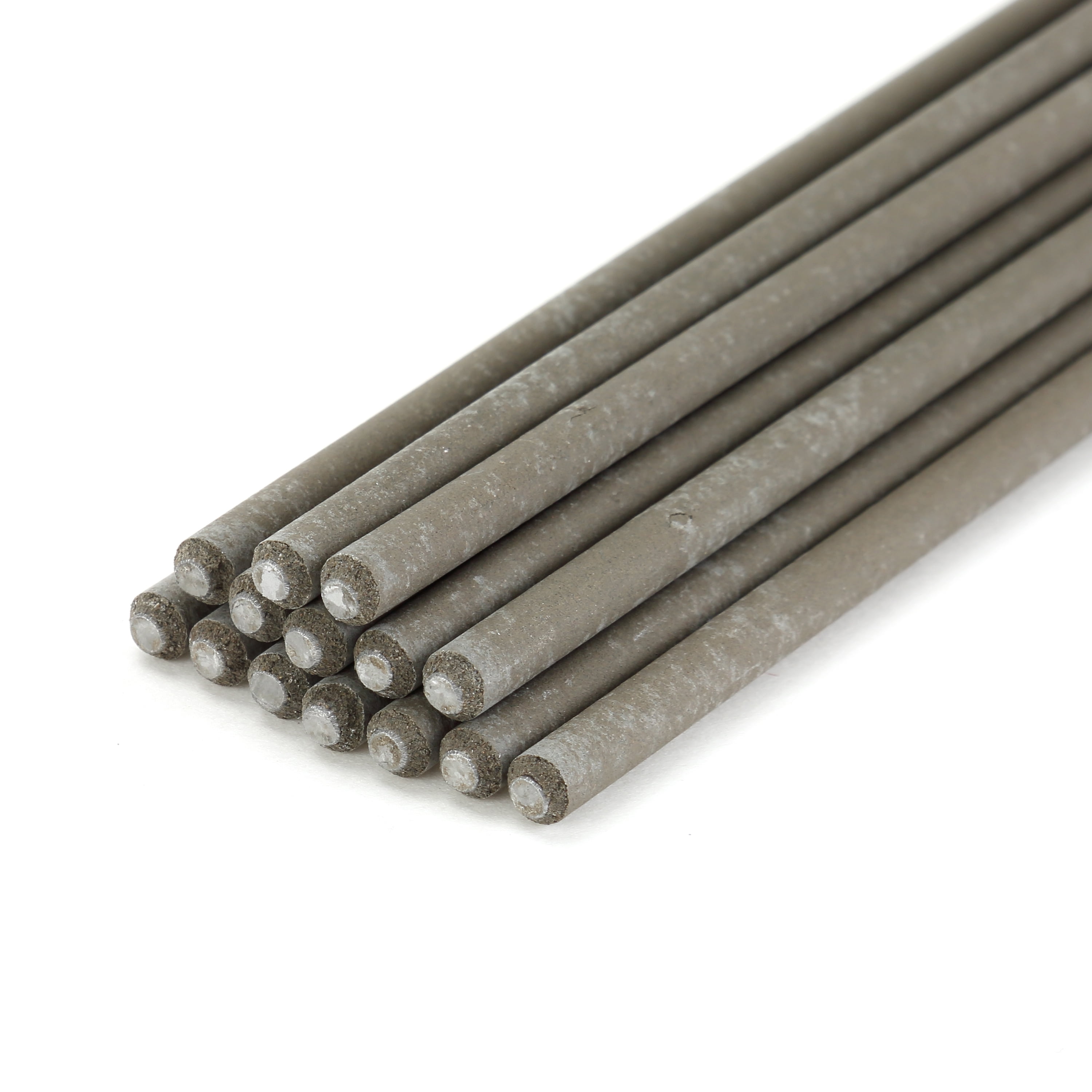 Hyper Tough Mild Steel 1/8 in. AWS E6013 Welding Electrode, 1.00 lb, New Condition