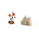 thumbnail image 5 of Soporte de papel higiénico,Porta toallas de papel de encimera,Portarrollos de cocina de pie para toallas de papel,sujetalibros decorativos,Sujetalibros decorativos para oficina,hogar,libros, 5 of 8
