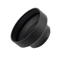 thumbnail image 3 of Parasol de goma Universal estándar de 52mm para lente de cámara Canon Nikon Sony Likrtyny  Accesorios electrónicos, 3 of 6