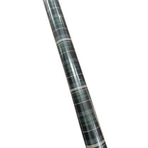 Green Tartan Plaid Wrapping Paper 100 Sq Ft Roll, Premium Christmas Holiday Gift Wrap with Grid Lines, Large Presents