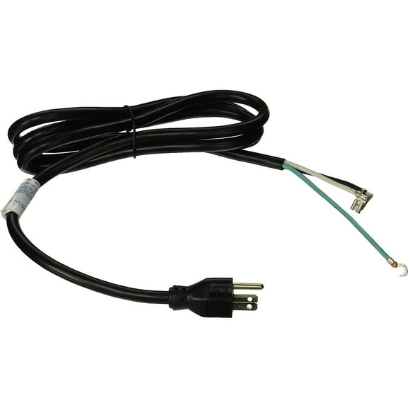 Bilot SPX1250WA 6-feet Cord Set Replacement for Select Bilot Pump Series