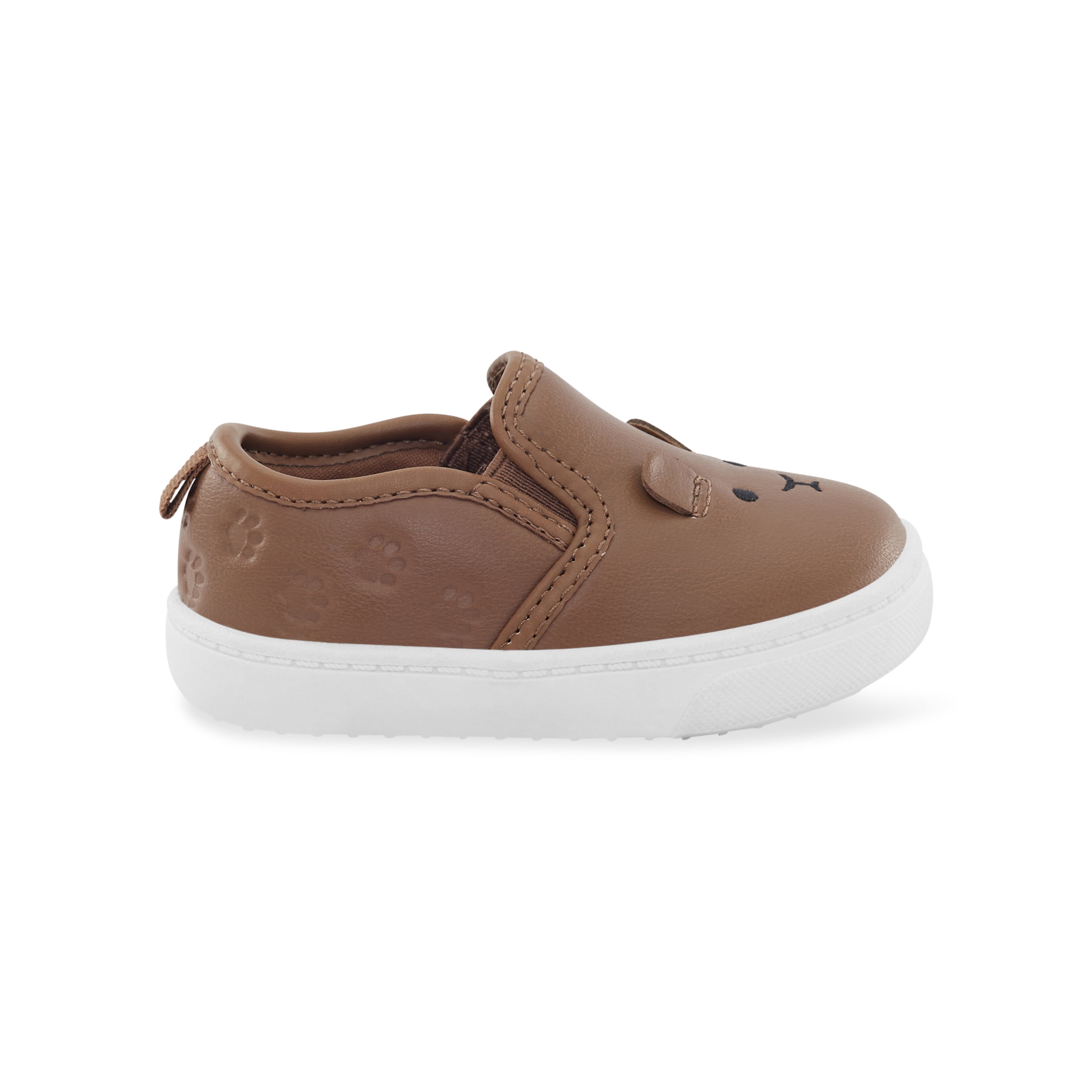Carter's Child of Mine Baby Ciro Slip On Casual Sneaker