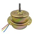 thumbnail image 1 of Inline Duct Fan Motor Duct Boosters Fan Motor Perfect for Basement Bathroom Kitchen and More Efficient Ventilation, 1 of 4