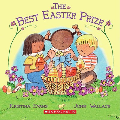 The Best Easter Prize (Best Easter Bonnets Ever)