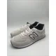 thumbnail image 3 of New Balance 574 Beige Suede Sneakers U574GH2 Men's Size 10.5, 3 of 6