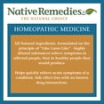 thumbnail image 6 of NativeRemedies Gout-Gone - Natural Homeopathic Formula for the Joint Swelling, Redness and Discomfort of Gout - 59 mL, 6 of 7