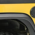 thumbnail image 4 of Paramount Automotive 51 0711 R5 Canyon Off Road Fender Flare Fits select: 2015-2018 JEEP WRANGLER UNLIMITED, 2012-2014 JEEP WRANGLER, 4 of 6