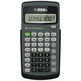 thumbnail image 5 of Texas Instruments TI-30xa scientific calculator, 5 of 7