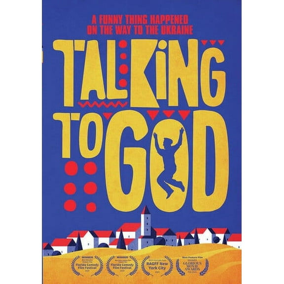 Talking To God (DVD), Random Media, Comedy