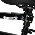 thumbnail image 4 of Asientos de bicicleta LIXADA Asiento de seguridad para bicicleta para niños Asiento de ciclismo acol Lixada Asientos de bicicleta, 4 of 7