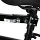 thumbnail image 4 of Asientos de bicicleta LIXADA Asiento de seguridad para bicicleta para niños Asiento de ciclismo acolchado para niños Asiento de bicicleta para niños montado en la parte delantera para 8 meses a 4 años Lixada Asientos de bicicleta, 4 of 7