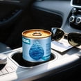 thumbnail image 4 of Long-Lasting Car Air Freshener with Natural Plant Wax Formula, Leak-Proof Metal Can Design, 12 Scent Options for Auto & Home, 4 of 10