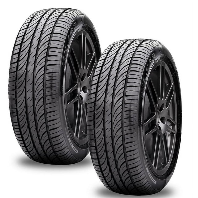 SET DE 2 LLANTAS 175 70 R13 82T MIRAGE MR-162 VT