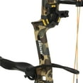 thumbnail image 3 of Bear Legit RTH 70LBS RH Fred Bear, 3 of 9