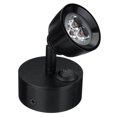 thumbnail image 1 of Lampe de Lecture DEL 12 V pour VR, camping, Remorque, Bateau, Murale, Lampe de Chevet, Blanche-, 1 of 3