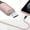 Pink, variant on BotaniNest 1.8m Silicone Data Cable Mobile Phone Color Fast Charging Line Liquid Soft Plastic Flash Charging Cable Suitable For Android Charging Port
