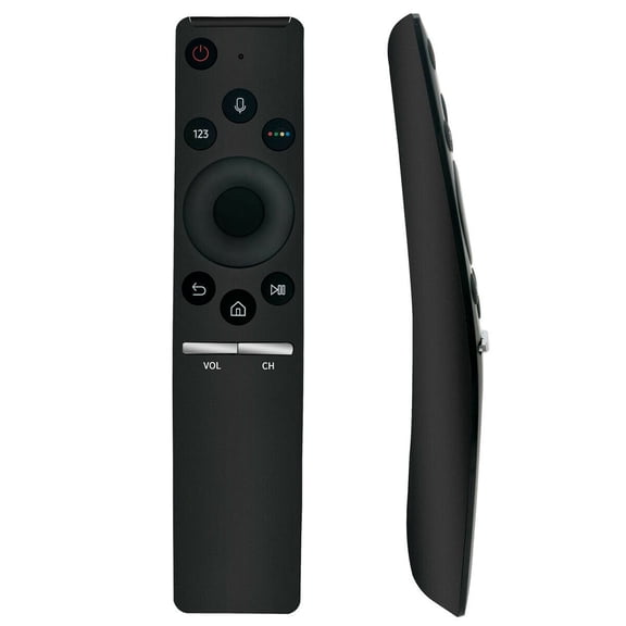 Voice Bluetooth Remote for Samsung TV QN75Q9FAMFXZA QN88Q9FAMFXZA UN40MU630DFXZA