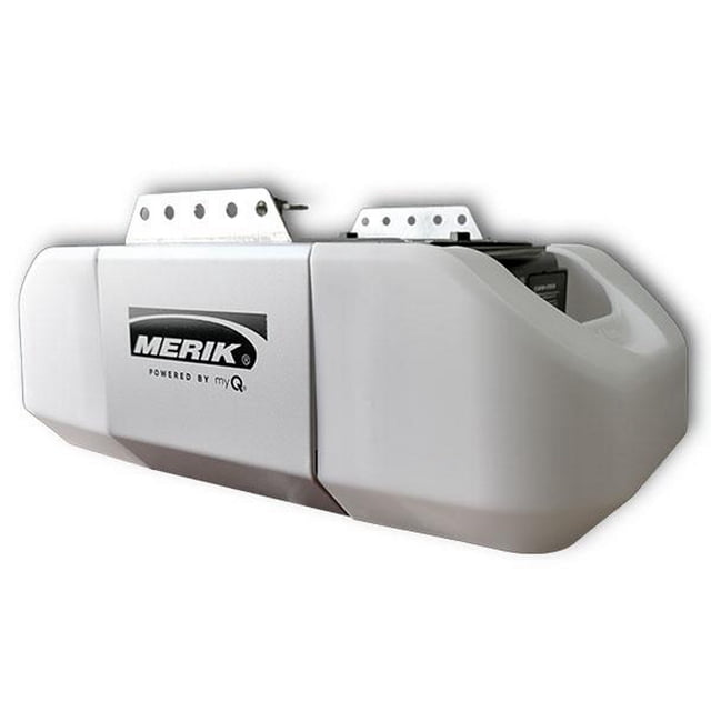 abrepuertas de garage merik 7512w