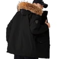 thumbnail image 3 of Chamarra Impermeable Unisex Térmica Shendy Vendy, 3 of 4