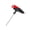3mm, variant on Heavy Duty Head Hexagonal Screwdriver Set With Accuracy Machined Tip Professional T Handle Tool For Secure Fastening