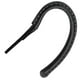 thumbnail image 3 of 2 Piezas Auriculares Oído Ear PU Cuero Earloops Hook Para 2, 3 of 8