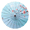 A12 peach, variant on Silk Cloth Women Umbrella Japanese Cherry Blossoms Ancient Dance Umbrella Decorative Umbrella Chinese Style Oil Paper Umbrella