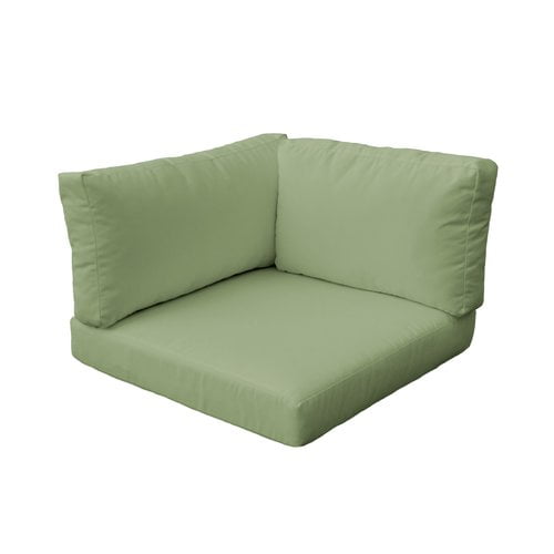 TK Classics Indoor/Outdoor Replacement Cushion Set