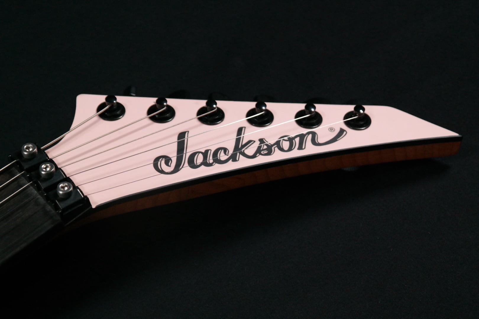 Jackson American Series Virtuoso Satin Shell Pink 805